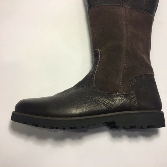 Timberland Asphalt Trail Maple Brook Boots - Picture 6 of 11